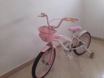 A vendre vélo 20 pouces pour fille