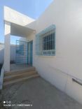 A vendre villa s+2 a cité el ghazela