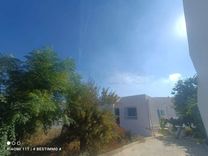 A vendre villa s+2 a cité el ghazela