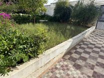 À vendre villa (terrain 810m) à ennasr