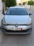 Golf 8 eTSI  Boîte autaumatique