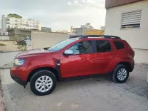 Dacia duster importe