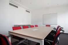 Abonnement aux bureaux flexibles de TUNIS, Carthage