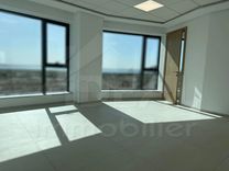 AL Bureau 240m² côté siège Banque Zitouna