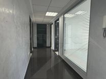 AL Bureau de 157m² au Lac1