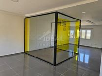 AL Bureau de 300m²– Berges du Lac 1