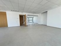 AL Bureau Open space 437m² – Lac 2