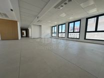 AL Bureau Open space 437m² – Lac 2