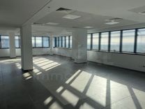 AL Espaces bureautique de 500m² au Lac3