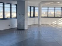 AL Espaces bureautique de 500m² au Lac3