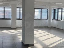 AL Espaces bureautique de 500m² au Lac3