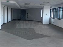 AL Espaces bureautique de 500m² au Lac3