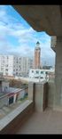 Alloué appartement neuf 140m2 
  raoued sidi amor