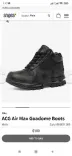ACG Air max Goadome Boots pour femme 🔥🔥🔥