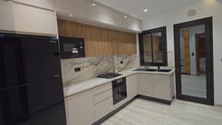 Appartement – 2ème Étage | S+3 | 135 m²