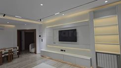 Appartement – 3ème Étage | S+2 | 115 m²