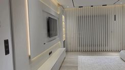 Appartement – 3ème Étage | S+2 | 95 m²