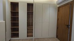 Appartement – 3ème Étage | S+2 | 95 m²