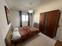 🏡 Appartement meublé haut standing à L'Aouina