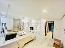 Appartement meublé Les Jardins de Carthage