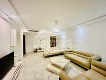 Appartement meublé Les Jardins de Carthage