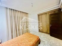 Appartement meublé Les Jardins de Carthage