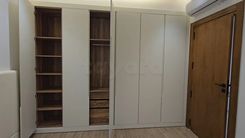 Appartement RDC | S+2 | 108 m²