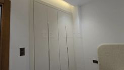 Appartement RDC | S+2 | 108 m²