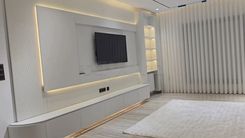 Appartement RDC | S+2 | 108 m²