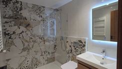 Appartement  RDC | S+2 | 108 m²