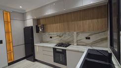 Appartement  RDC | S+2 | 108 m²