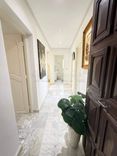 Appartement richement meublé coté clinique Kantaoui