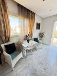 Appartement richement meublé coté clinique Kantaoui