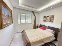 Appartement richement meublé coté clinique Kantaoui