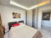 Appartement richement meublé coté clinique Kantaoui
