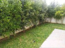 Appartement S1 meublé + jardin à chotrana 1