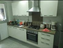 Appartement S1 meublé + jardin à chotrana 1