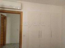 Appartement S1 meublé + jardin à chotrana 1