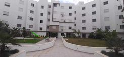 Appartement S+2 haut standing résidence du parc ( SIMPAR ) MOUROUJ 5