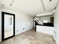 Appartement S+2 jamais habité à La Soukra