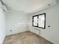 Appartement S+2 jamais habité à La Soukra