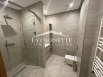 Appartement s2 meublé à louer à Ain Zaghouan nord MAL1728