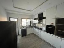 Appartement s2 meublé à louer à Ain Zaghouan nord MAL1728