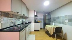 appartement s2 meublé par nuitée à el wahat l'aouina