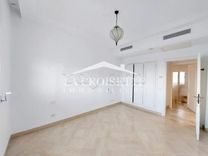 Appartement s+2 vue sur mer à La Marsa MAL2072