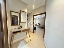 Appartement s+3 meublé Ezzahra