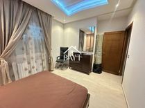 Appartement s+3 meublé Ezzahra