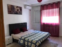 Appartements meublés شقق مفروشة