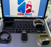 Apple watch Serie 5 7 9 10 11 42 44 46Mm Occasion