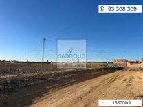 أرض للبيع – الحاجب 📐 المساحة: 2210 م²